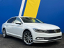 2018 VOLKSWAGEN PASSAT HIGHLINE 1.4 TSI AUTO // HEATED/VENTILATED LEATHER SEATS // APPLE CARPLAY/ANDROID AUTO // HEADS-UP DISPLAY