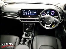 2025 Kia Sportage 1.6L Diesel For Sale Images