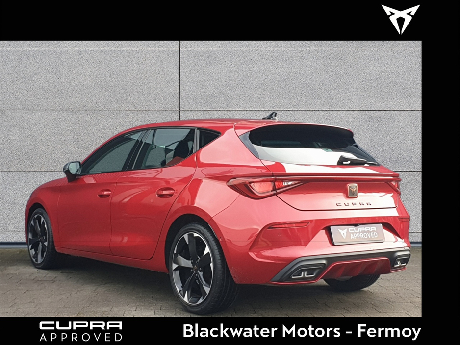 Cupra Leon 2.0TDI 150HP 5DR — thumbnail 17