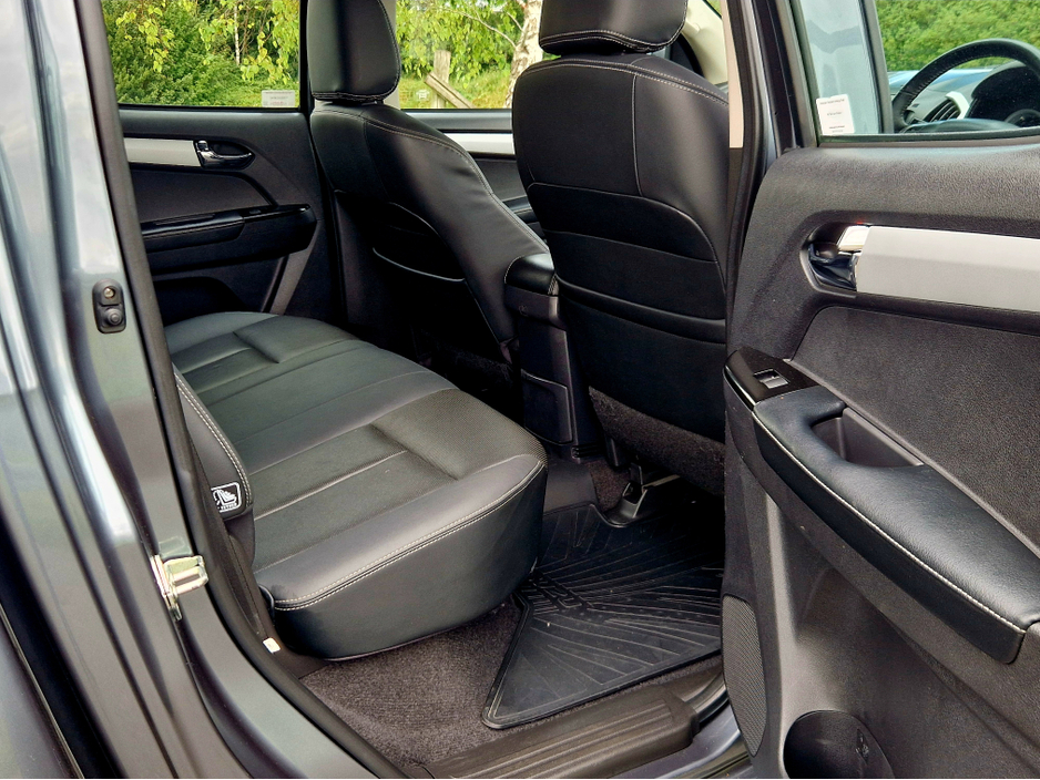 2019 Isuzu D-MAX 1.9L Diesel For Sale Images