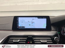 2018 BMW 5 Series 2L Diesel For Sale Images