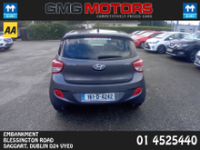 2016 Hyundai i10 1L Petrol For Sale Images
