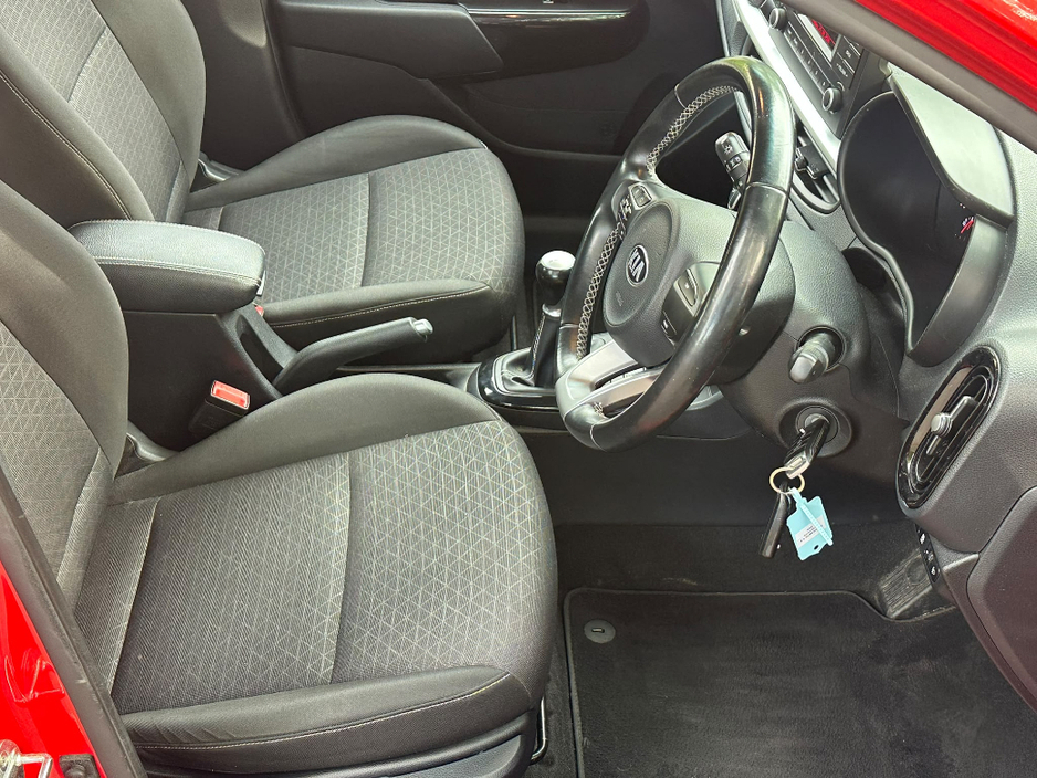 Kia Picanto 1.0 TX 5DR — thumbnail 10