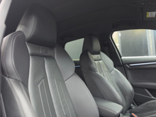 2025 Audi A3 1.5L Petrol For Sale Images