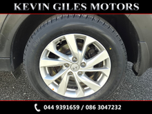 2020 Hyundai Tucson 1.6L Diesel For Sale Images