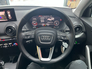 2022 AUDI Q2 €31950 2022 AUDI Q2 AUTOMATIC 2.0 TDI 35 ADVANCED / 18K KMS