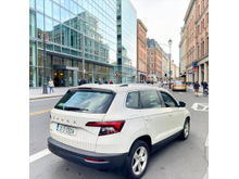 2021 Skoda Karoq 1.6L Diesel For Sale Images