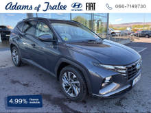Hyundai Tucson EXECUTIVE 5DR