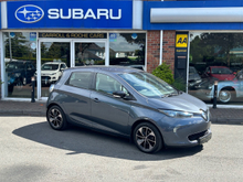 2019 Renault Zoe 0L Electric For Sale Images