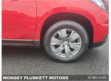 2019 Peugeot 2008 1.2L Petrol For Sale Images