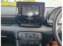 2022 Toyota Yaris 1.0L Petrol For Sale Images