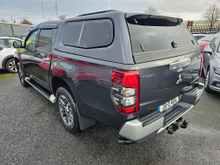 2020 Mitsubishi L200 2.3L Diesel For Sale Images