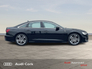 2024 AUDI A6 SALOON 2.0 40TDI 204BHP S-LINE WITH AMBIENT LIGHTING