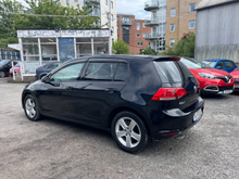 2015 Volkswagen Golf 1.2L Petrol For Sale Images