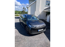 Volkswagen ID.3 Estate Electric Automatic