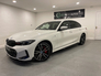 2024 BMW 3 SERIES 330E M SPORT***PRO PACK***TECH PACK***VISIBILITY PACK***M PERFORMANCE BODY STYLING****PREMIUM CARS IN THE NORTH EAST***