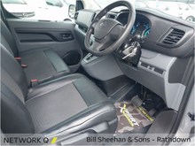 2022 Opel Vivaro 0L Electric For Sale Images