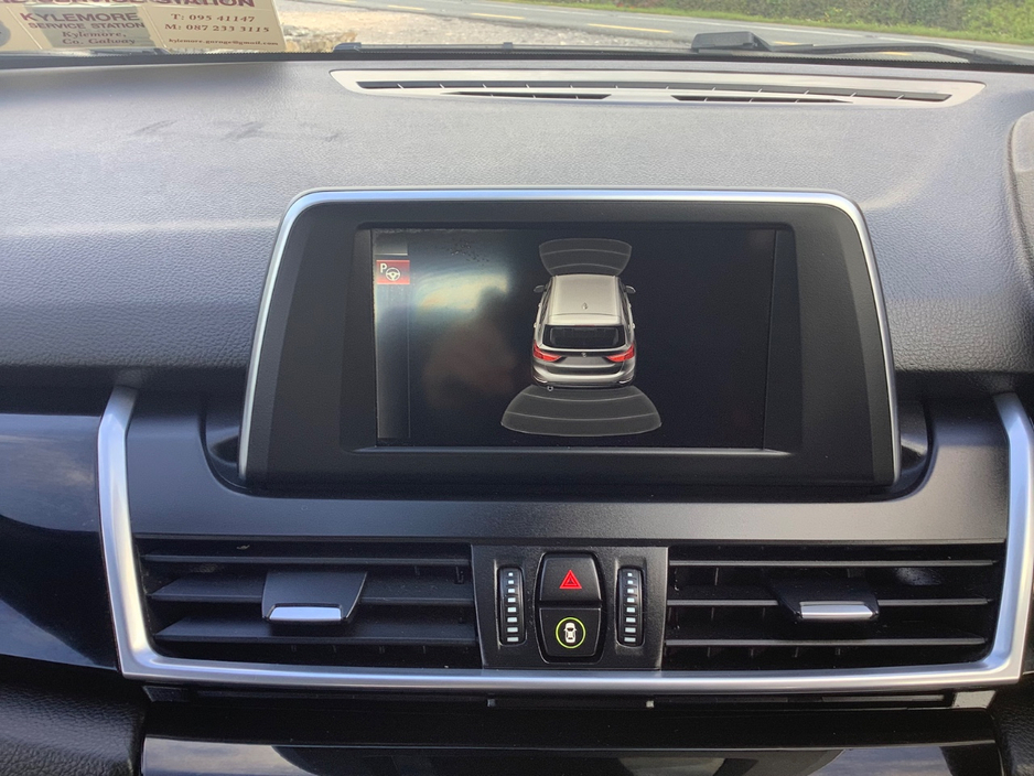 2016 BMW 2 Series 1.5L Diesel For Sale Images