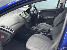2017 Ford Focus 1.5L Diesel For Sale Images
