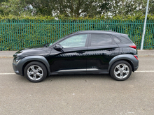 2021 Hyundai Kona 1L Petrol For Sale Images