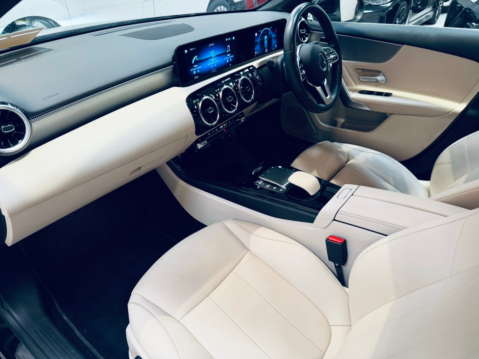 2022 Mercedes-Benz A Class 2L Diesel For Sale Images