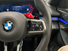 2025 BMW M5 4.5L Petrol Plug-in Hybrid For Sale Images