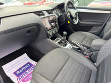 2018 Skoda Octavia 1L Petrol For Sale Images