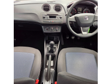 2015 SEAT Ibiza 1.2L Petrol For Sale Images