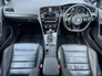 2015 VOLKSWAGEN GOLF R 4MOTION 2.0 TSI // 300 BHP // CADIZ DIAMOND CUT ALLOYS // LEATHER HEATED SPORT SEATS