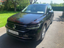 2022 VOLKSWAGEN TIGUAN LIFE 2.0 TDI MANUAL 6SPEED FWD 122BHP 5 5DR