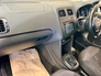 2017 VOLKSWAGEN POLO 1.2 Active