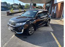 2020 Suzuki Vitara 1.0L Petrol For Sale Images
