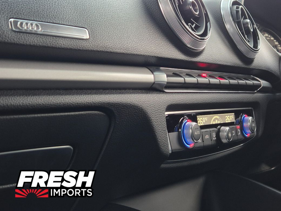 Audi A3 1.4 AUTO LOW KM — thumbnail 25