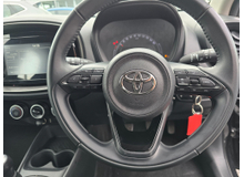 2023 Toyota Aygo X 1.0L Petrol For Sale Images