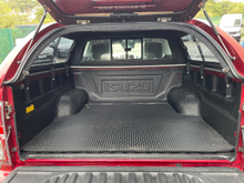 2021 Isuzu D-MAX 1.9L Diesel For Sale Images