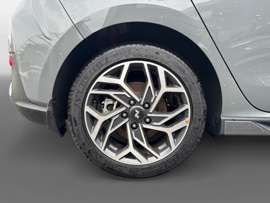 2025 Hyundai i30 1L Petrol For Sale Images