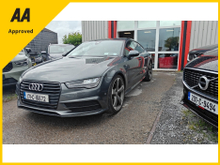 2017 Audi A7 3L Diesel For Sale Images