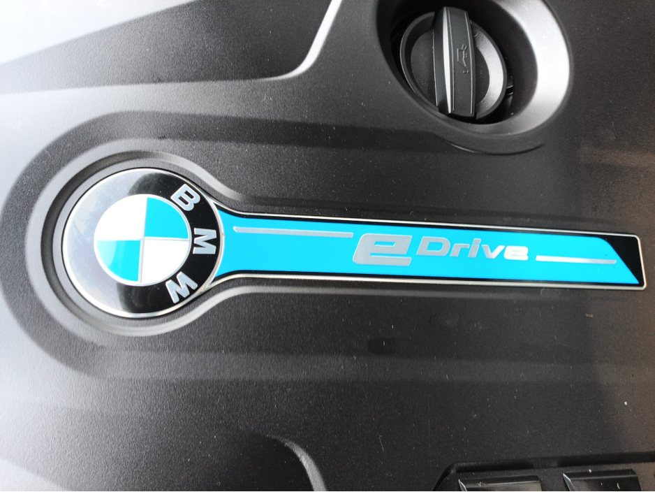 2018 BMW 7 Series 2L Petrol Plug-in Hybrid For Sale Images