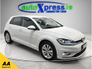 2017 VOLKSWAGEN GOLF 1.4 TSI HIGH LINE Automatic, Reversing camera
