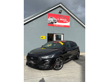 2023 Ford Focus 1.5L Diesel For Sale Images
