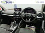 2017 AUDI Q2 1.0TFSI SPORT Automatic, Reversing camera
