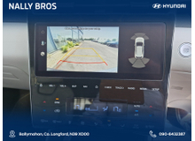 2022 Hyundai Tucson 1.6L Petrol Plug-in Hybrid For Sale Images