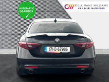 2017 Alfa Romeo Giulia 2.1L Diesel For Sale Images