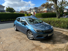Opel Astra SC 1.0T 105PS S/S 5DR