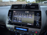 2023 TOYOTA LANDCRUISER 2.8D-4D INVINCIBLE AUTO 7 SEATER