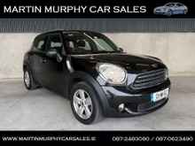 2013 MINI Countryman 1.6L Diesel For Sale Images