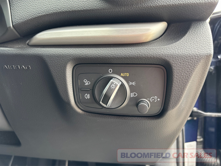 Audi A3 1.4 S-LINE SPORTBACK , AUTO // IMMACULATE — thumbnail 26