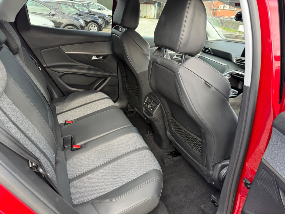 2020 Peugeot 3008 1.5L Diesel For Sale Images