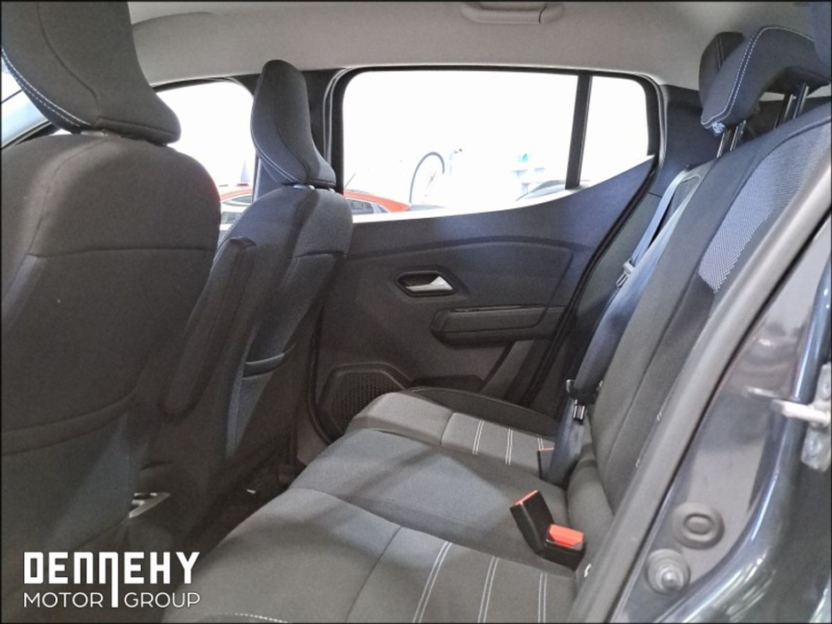 2023 Dacia Sandero 1L Petrol For Sale Images