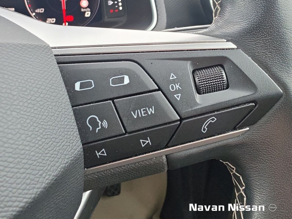 2023 SEAT Arona 1L Petrol For Sale Images